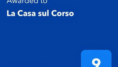 La Casa sul Corso - Foto 4