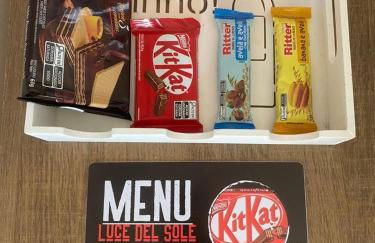 Residencial Luce Del Sole - Photo 54