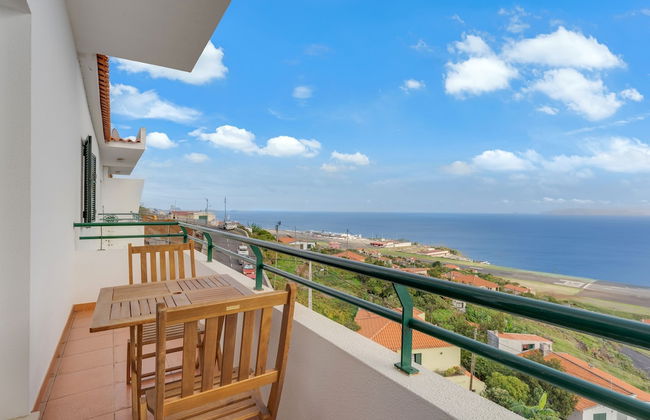 Santa Cruz Apartment - Photo 14