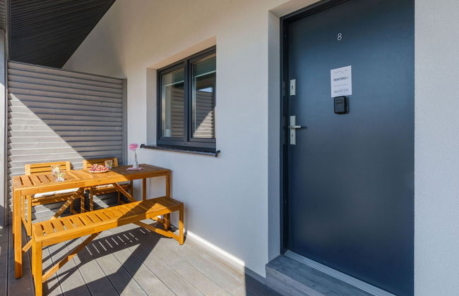 Seaside Escape Pet Friendly by Renters - Foto 19