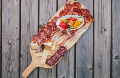 Agriturismo Maso Corradini - Foto 50