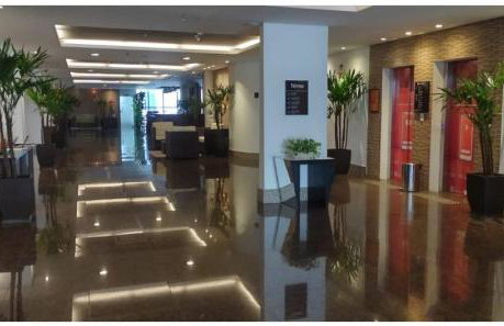 APART HOTEL SENSE - Localizado no Hotel Intercity - Foto 10
