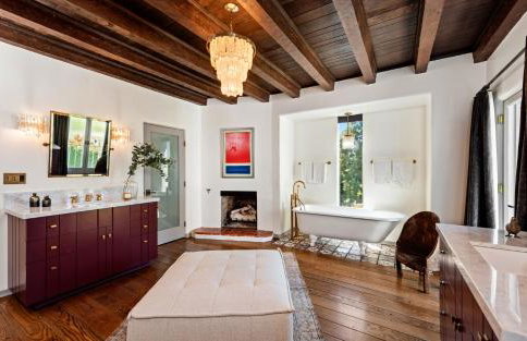 Howard Hughes Estate - Foto 52