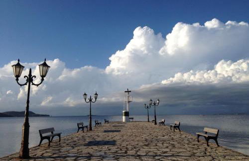 Vonitsa Loft Apartment 1 - Foto 37