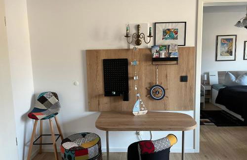 Ferienwohnung Ostseegras Markgrafenheide, 350m bis zur Ostsee, unweit von Warnemünde - Foto 9