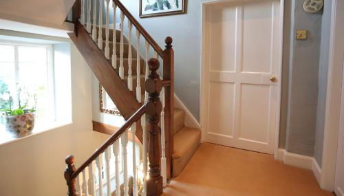 Newton Cottage - Foto 4