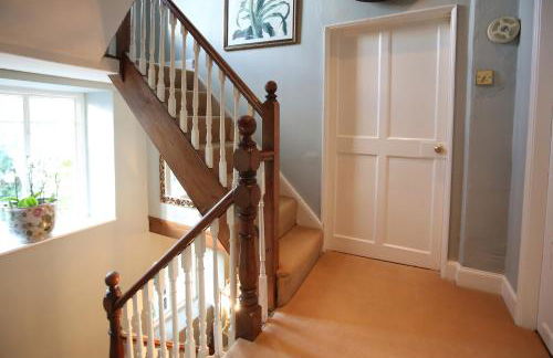 Newton Cottage - Foto 4