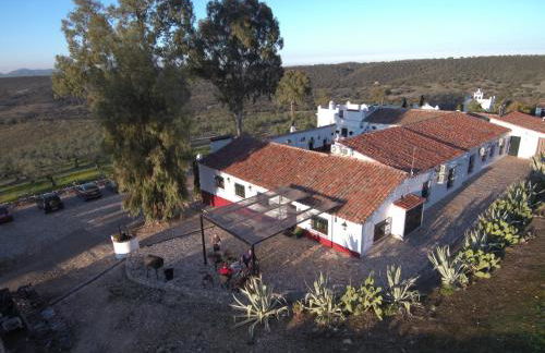 Casa Rural Sierra de Mampar - Foto 1