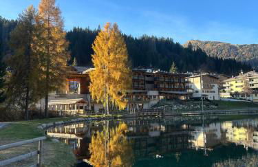 Val di Sole Apartment - Foto 30