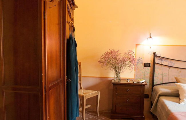 Il Vecchio Mulino Farmhouse - Foto 39