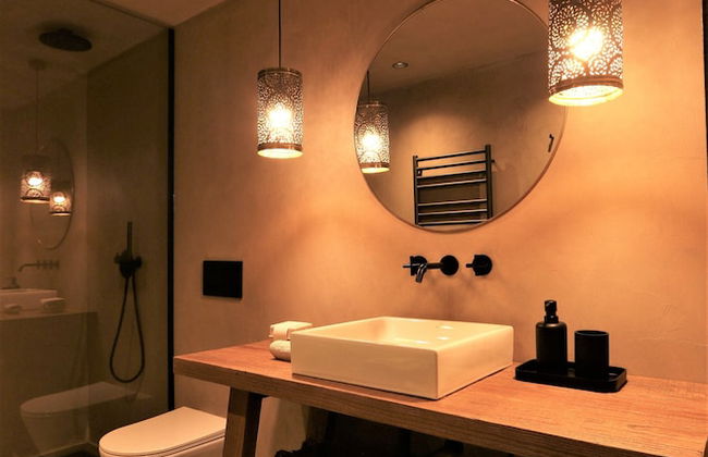 TERRA ROSA COUNTRY HOUSE & VINEYARDS - Foto 57