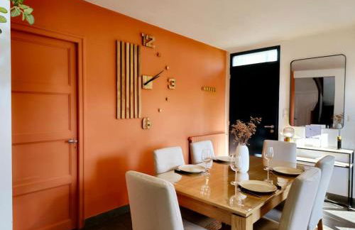 Chez Mamie Aline par Madame Conciergerie - Foto 76