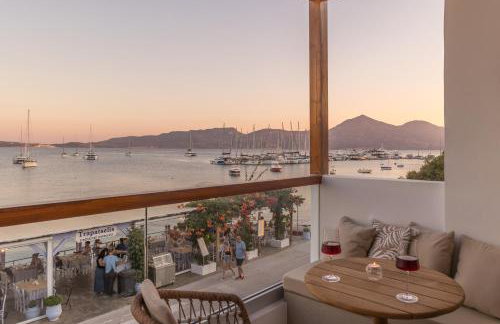 Aqua Pearl Milos - Foto 71