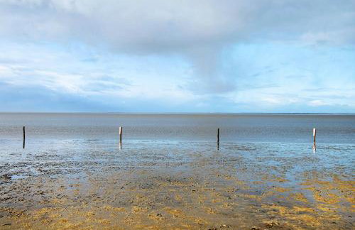 Ferienwohnung Rocker - Foto 10