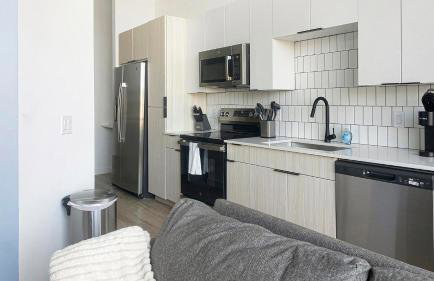 Landing Amazing 1BD Game Room Courtyard - Foto 44