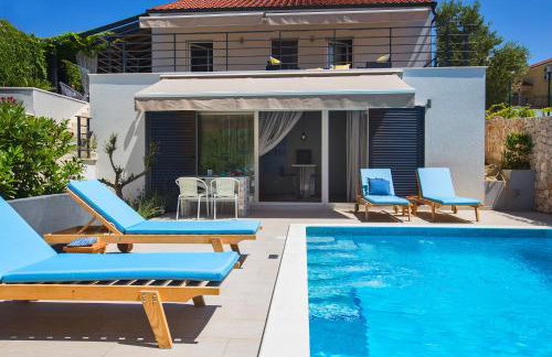 Holiday Home Vuko - Foto 8