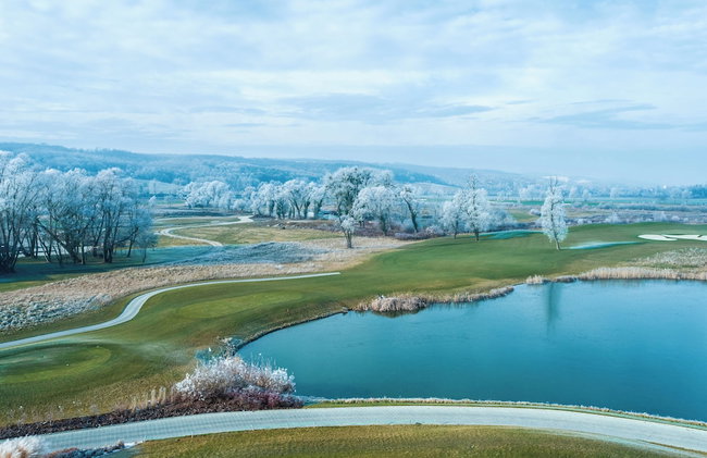 Zala Springs Health & Golf Resort - Foto 76