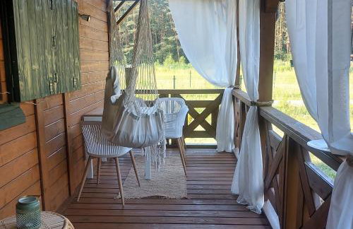 Domek w Sosnach - Foto 21