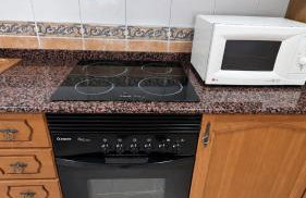 Jávea 2bedroom-beach1 min.walk+swimmingpool+wifi - Foto 33