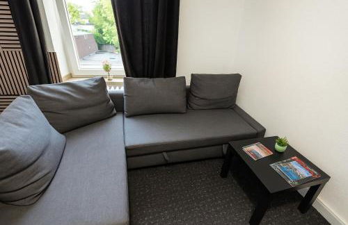 Comfortable apartment Düsseldorf - Foto 31