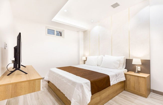 Saki Aparthotel 4 - Photo 8