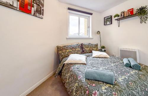 Wonderfull stays new property near Glasgow 2 bedrooms - Foto 29
