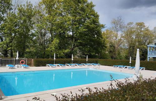 Appartement vue riviere - Foto 23