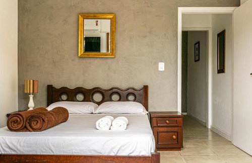 Vintage Apartments Florianópolis - Foto 6