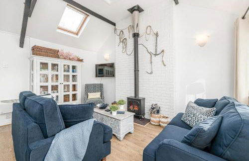 Fisherman Cottage Llanfaes near Beaumaris - Photo 19