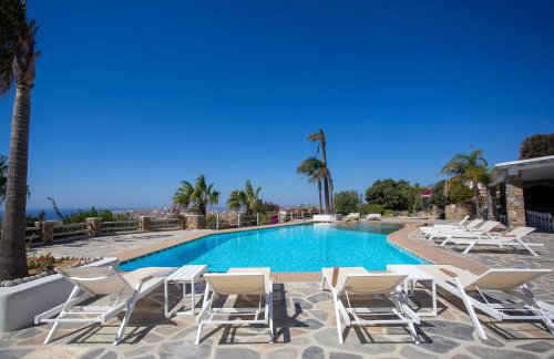Villa Scorpio by Bestofmikonos - Foto 6