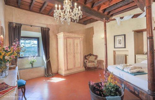 Torre Collevento Luxury Villa - Foto 42