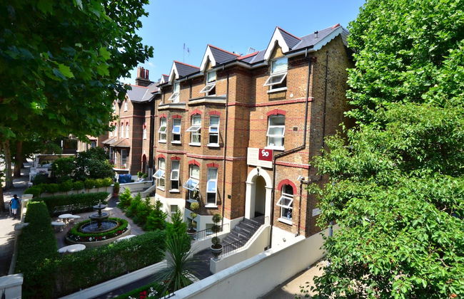 W6 Hotel Hammersmith - Foto 76