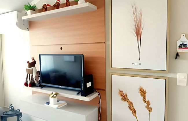 Siga Gramado-Apto Incrivel e Prox Centro - Foto 28