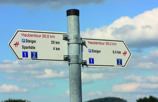 Holiday Home Anja in Motten - Foto 10