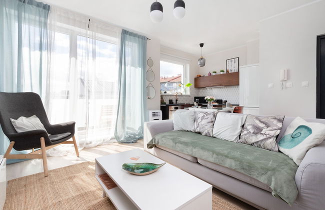 Dom Poziomkowa 41B - Foto 4