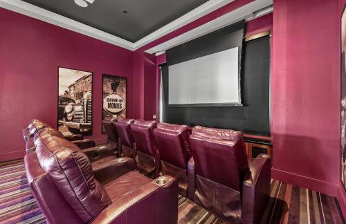 Landing Stylish 1BD Game Room Gym - Foto 30