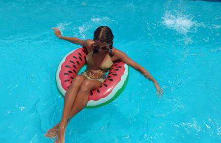 Casa beira mar com piscina Coruripe Povoado Miai de cima - Foto 31