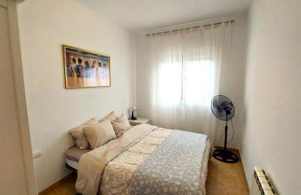 Villa Vista Alegría - Foto 12