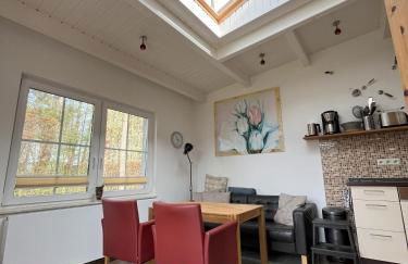 Küstenferienhaus - Foto 23