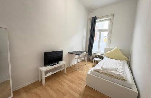 Zentrales Business Apartment Kiel City - Foto 20
