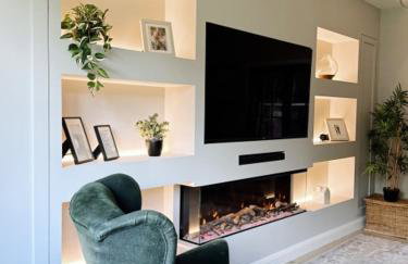 The Heights - quiet detached home - stunning views - Foto 7