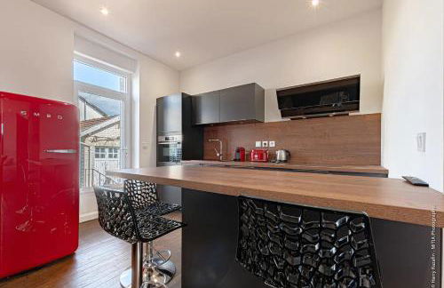 Les Suites Locarno, Parking-Proche gare - Foto 14