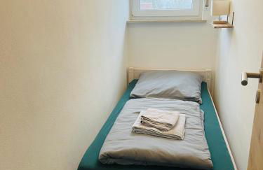 Ferienwohnung Adelsried 2 - Foto 15