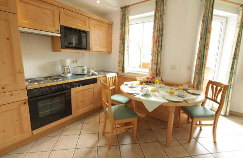 Aparthotel Alpenpark - Foto 15