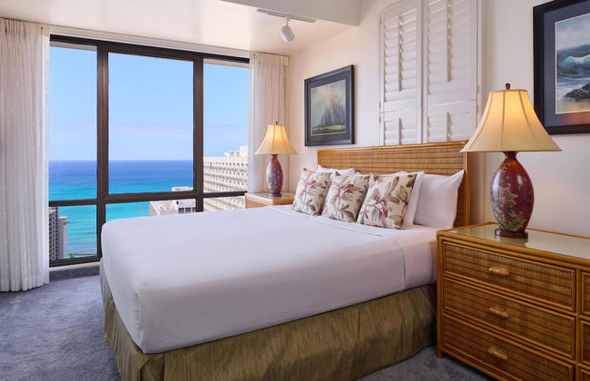 Aston Waikiki Sunset - Foto 21