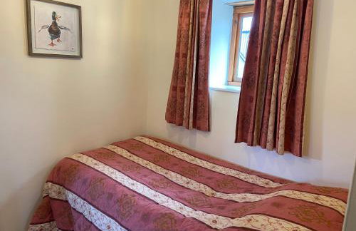 Tupenny Cottage, Old Mill Farm, Cotswold Water Park - Foto 16