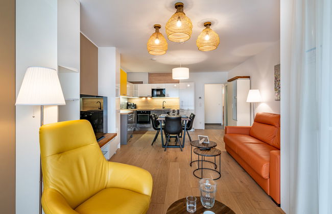 Burgblick alpe maritima Ski & See-Top 26 - Foto 7