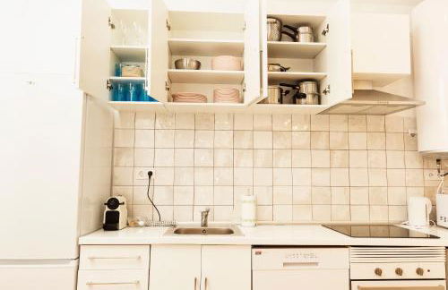 Bravo Murillo Apartment - Foto 45