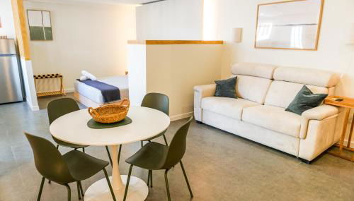 Estudio Suite 408 - Foto 2