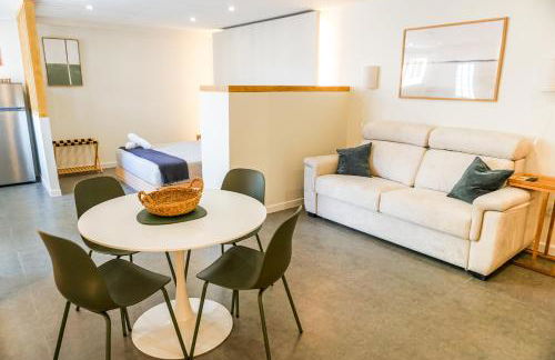 Estudio Suite 408 - Foto 2